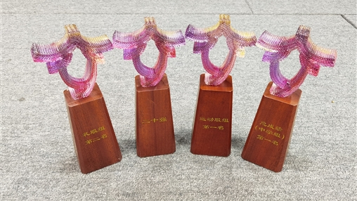 榮耀時刻｜百裕集團斬獲央視“衣+1”校服設計大會多項佳績